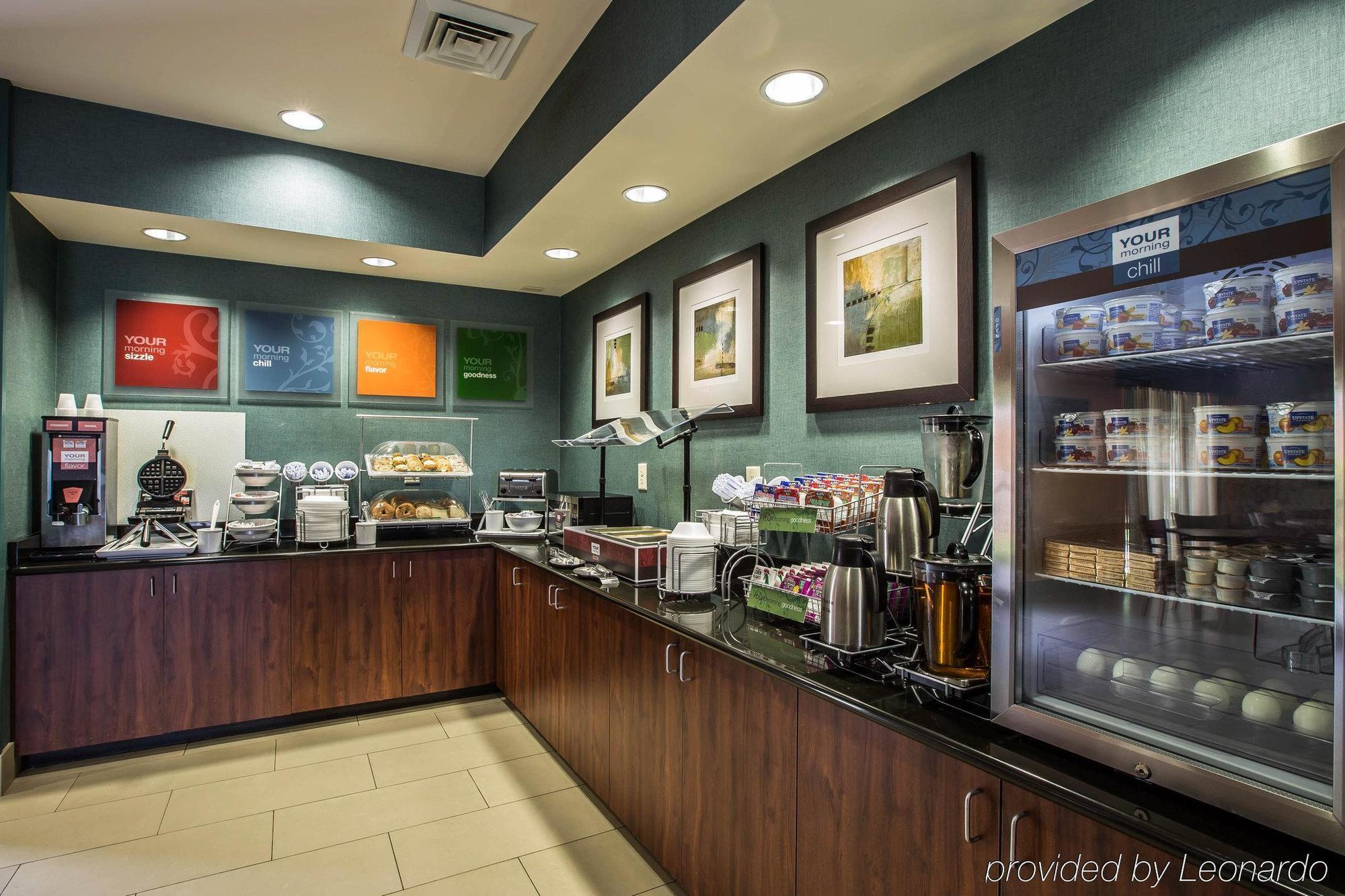 Comfort Suites Whitsett - Greensboro East Kültér fotó