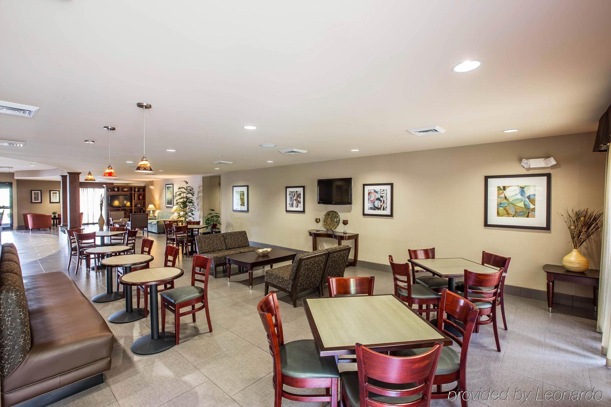Comfort Suites Whitsett - Greensboro East Kültér fotó