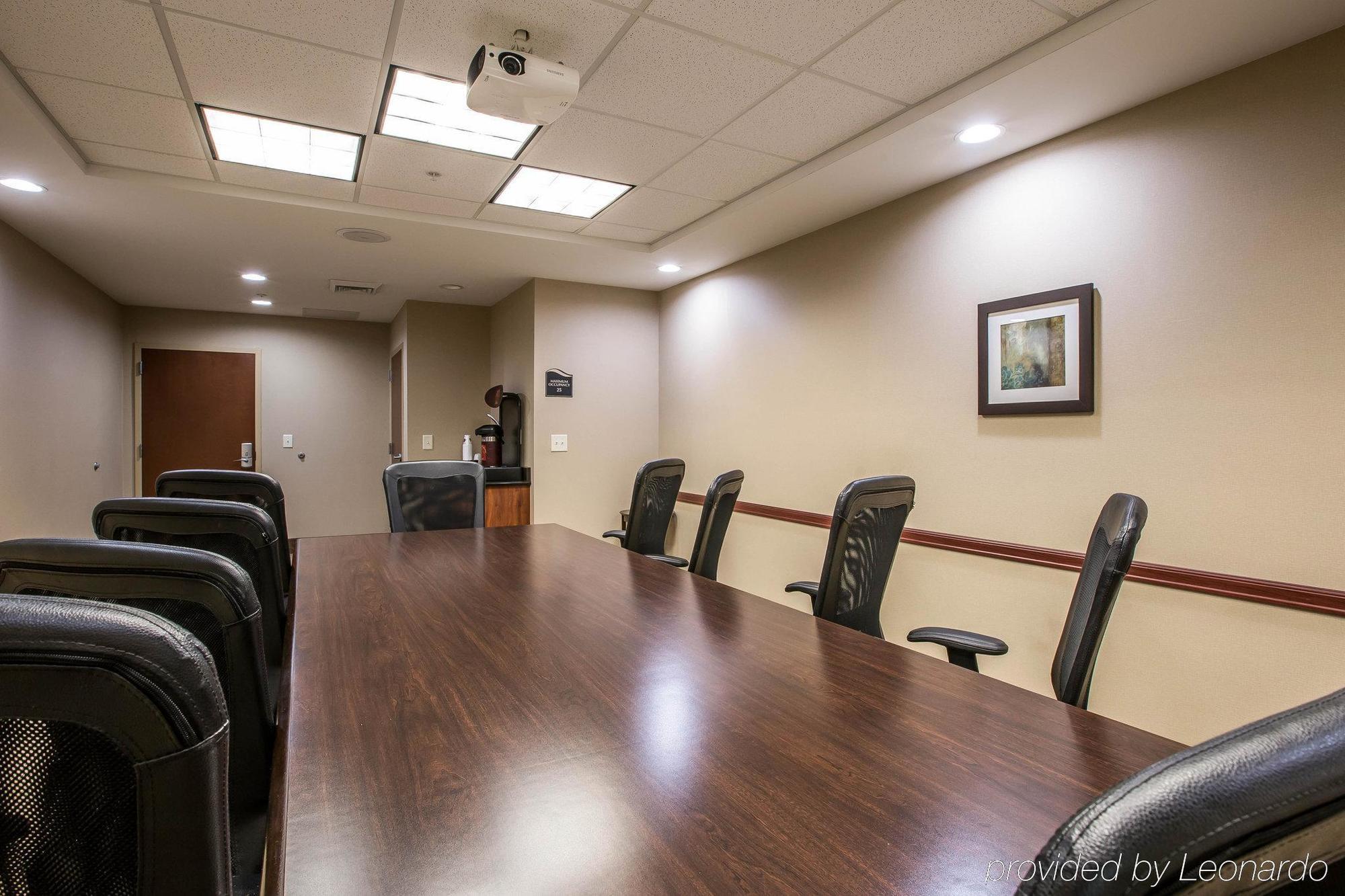 Comfort Suites Whitsett - Greensboro East Kültér fotó